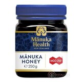 Manuka Health MANUKA HONEY MGO 250+ med 1x250 g obrázok