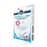 MASTER AID CUTIFLEX MED STRIP Náplasti transparentné sterilné do vody, 4 veľkosti 1x20 ks obrázok
