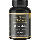 Maxi Vita ESSENTIALS AlphaMale cps 1x60 ks obrázok