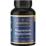 Maxi Vita ESSENTIALS Magnesium Bisglycinate cps 1x90 ks obrázok