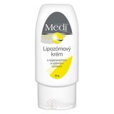 MEDI LIPOZÓMOVÝ KRÉM s regeneračným a výživným účinkom 1x55 g obrázok