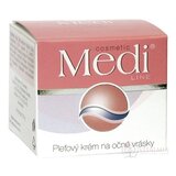MEDI PLEŤOVÝ KRÉM NA OČNÉ VRÁSKY 1x50 ml obrázok
