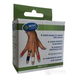MEDIC Bandáž Finger Telová 2,5cm x 4,5m, náplasť elastická (rýchloobväz), 1x1 ks obrázok