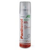 MedPharma PANTHENOL 10% CHLADIVÝ SPREJ Sensitive, s Aloe vera 1x150 ml obrázok