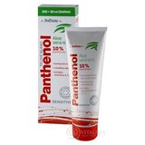 MedPharma PANTHENOL 10% TELOVÉ MLIEKO Sensitive, s Aloe vera, 200+30 ml zadarmo (230 ml) obrázok
