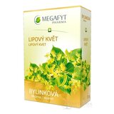 MEGAFYT BL LIPOVÝ KVET bylinný čaj 1x30 g obrázok
