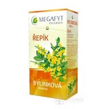 MEGAFYT Bylinková lekáreň REPÍK bylinný čaj 20x1,5 g (30 g) obrázok
