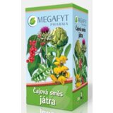 MEGAFYT Bylinná zmes PEČEŇ 20x1,5 g (30 g) obrázok