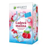MEGAFYT Ľadová malina ovocný čaj porciovaný 20x2 g (40 g) obrázok