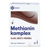 Methionin komplex ENEO cps 1x90 ks obrázok