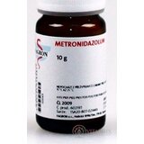 Metronidazolum - FAGRON plv 1x10 g obrázok