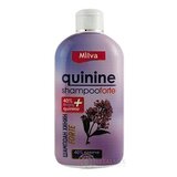 Milva ŠAMPÓN CHINÍN FORTE (Milva QUININE Shampoo Forte) 1x200 ml obrázok