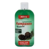 Milva ŠAMPÓN DECHT BIG (Milva Shampoo PINTE TAR BIG) 1x500 ml obrázok