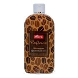 Milva ŠAMPÓN KOFEÍN (Milva Shampoo Caffeine against hair loss) 1x200 ml obrázok