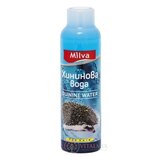 Milva VLASOVÁ VODA CHINÍN (Milva QUININE WATER) 1x200 ml obrázok