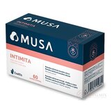 MUSA INTIMITA cps 1x60 ks obrázok