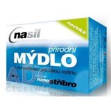 NASIL MYDLO s nanostriebrom 1x100 g obrázok