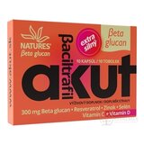NATURES Baciltrafil akut cps 1x10 ks obrázok