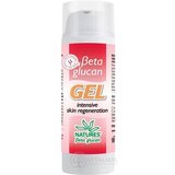 NATURES BETA GLUCAN GEL 1x50 ml obrázok