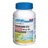 NATUREVIA MAGNESIUM BCM ORGANIC 800 mg + B6 cps 1x90 ks obrázok