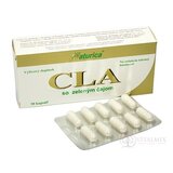 Naturica CLA so zeleným čajom cps 1x30 ks obrázok