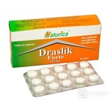 Naturica Draslík forte tbl 1x60 ks obrázok