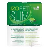 NaturProdukt IZOFET SLIM cps 1x30 ks obrázok