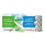 NaturProdukt laktobacily + bifidobaktérie cps (9 kmeňov, 20 miliárd) 1x15 ks obrázok