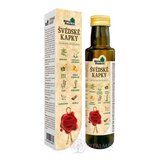 NaturProdukt ŠVÉDSKE KVAPKY 1x100 ml obrázok