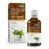 NaturProdukt ŽALÚDOČNÉ KVAPKY 1x50 ml obrázok