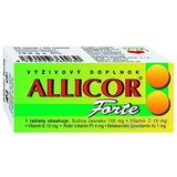 NATURVITA ALLICOR FORTE tbl 1x60 ks obrázok