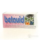 NATURVITA BETAVID s očiankou rostkovovou tbl 1x60 ks obrázok