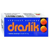 NATURVITA DRASLÍK tbl 1x60 ks obrázok