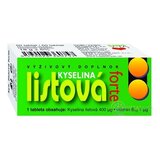 NATURVITA KYSELINA LISTOVÁ FORTE tbl 1x60 ks obrázok