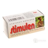 NATURVITA STIMULEN tbl 1x60 ks obrázok