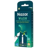 Nazar WASH Striekačky na výplach nosa pre deti 2x10 ml obrázok