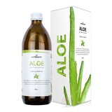 nefdesanté ALOE šťava z Aloe Vera 1x500 ml obrázok