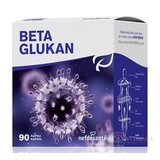nefdesanté BETA GLUKÁN 100 mg cps 9x10 (90 ks) obrázok