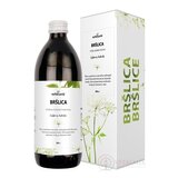 nefdesanté BRŠLICA šťava, výťažok z kozonohy hostcovej 1x500 ml obrázok