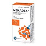 NEKADEX kvapky 1x10 ml obrázok