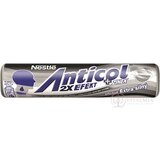 Nestlé ANTICOL EXTRA SILNÝ pastilky (zinok, eukalyptus, mentol) 1x50 g obrázok