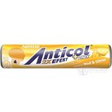 Nestlé ANTICOL MED A CITRÓN pastilky (zinok, eukalyptus) 1x50 g obrázok