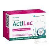 Neuraxpharm ActiLac cps 1x30 ks obrázok