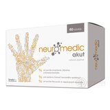 Neuromedic cps 1x60 ks obrázok