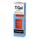 NEUTROGENA T/Gel FORT šampón proti lupinám 1x150 ml obrázok