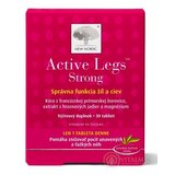 NEW NORDIC Active Legs Strong tbl 1x30 ks obrázok