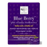 NEW NORDIC Blue Berry tbl 1x60 ks obrázok
