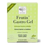 NEW NORDIC Frutin Gastro Gel žuvacie tbl 1x60 ks obrázok