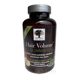 NEW NORDIC Hair Volume GUMMIES VEGAN želé 1x60 ks obrázok