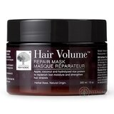 NEW NORDIC Hair Volume REPAIR MASK regeneračná maska na vlasy 1x300 ml obrázok